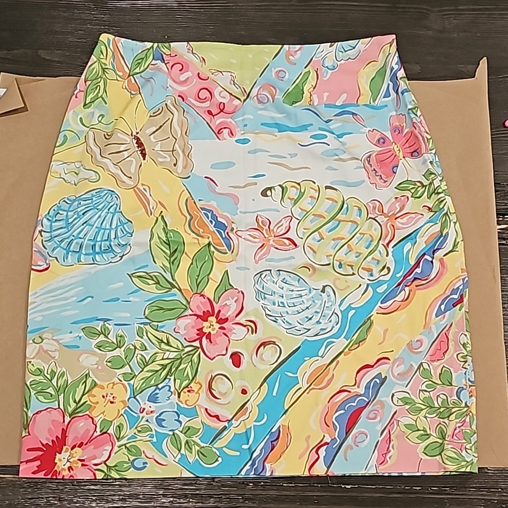 Talbots skirt
